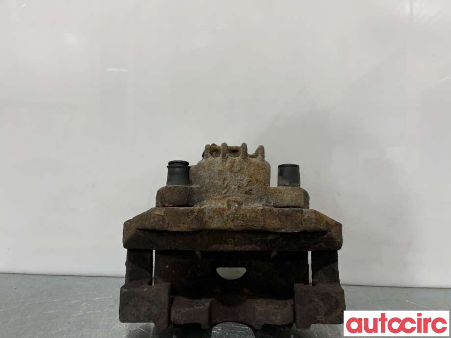 Bremsecaliper venstre foran til Citroën Berlingo 2015-2019 (Type II, Fase 2)  (CITROEN|1651755280|)