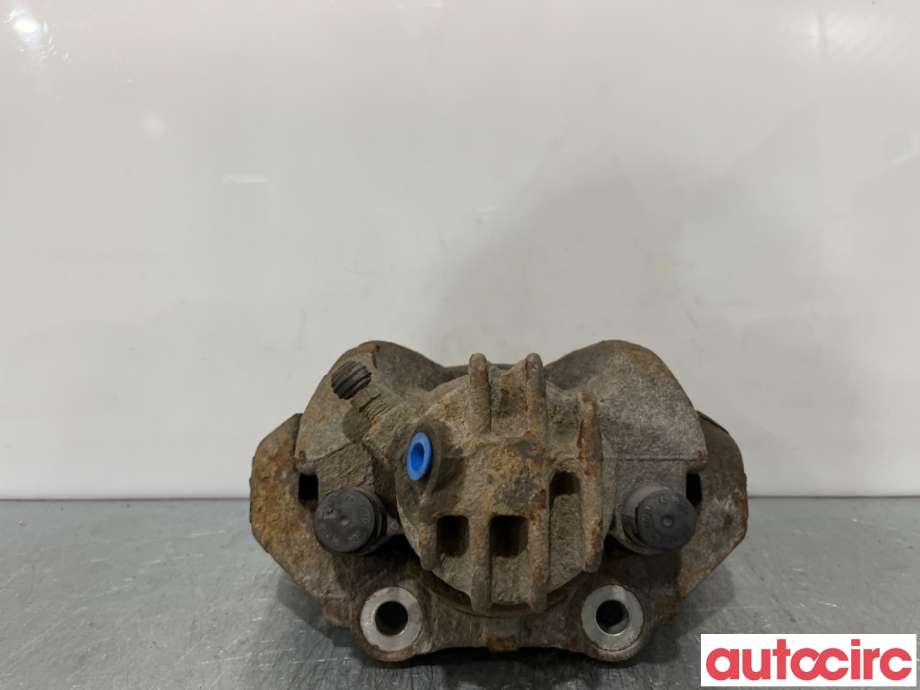 Bremsecaliper venstre foran til Citroën Berlingo 2015-2019 (Type II, Fase 2)  (CITROEN|1651755280|)