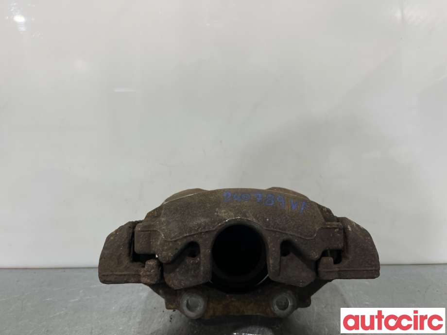 Bremsecaliper venstre foran til Citroën Berlingo 2015-2019 (Type II, Fase 2)  (CITROEN|1651755280|)