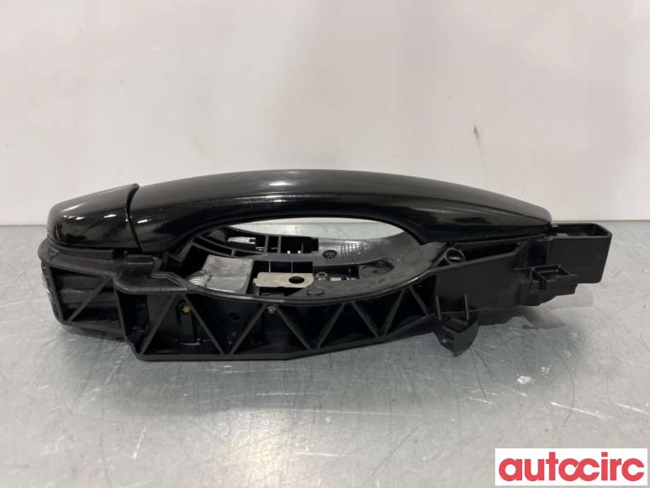 Dørhåndtak utv høyre bak til Peugeot 308 2013-2021 (Type II)  (PEUGEOT|1609239680|9802977180|980297821T)