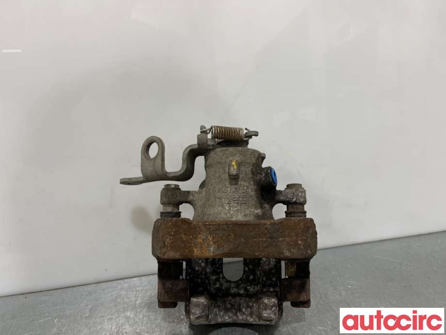 Bremsecaliper høyre bak til Citroën Berlingo 2015-2019 (Type II, Fase 2)  (CITROEN|4402F6|)