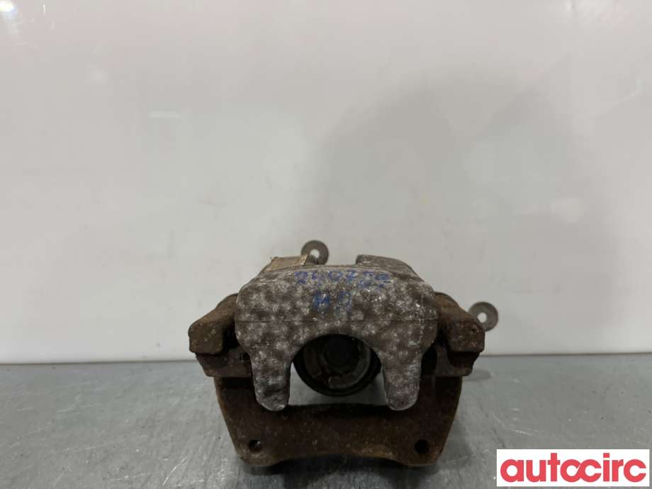Bremsecaliper høyre bak til Citroën Berlingo 2015-2019 (Type II, Fase 2)  (CITROEN|4402F6|)