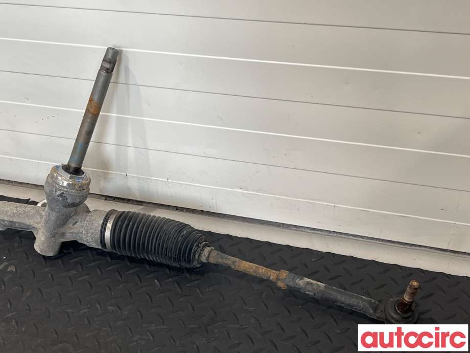 Tannstang til Mazda CX-3 2015-2022  (MAZDA|DB2P-32-110)
