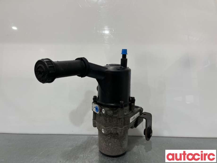 Servo pumpe elektrisk til Citroën Berlingo 2015-2019 (Type II, Fase 2)  (CITROEN|1608251780|A5102882C|9807201780)