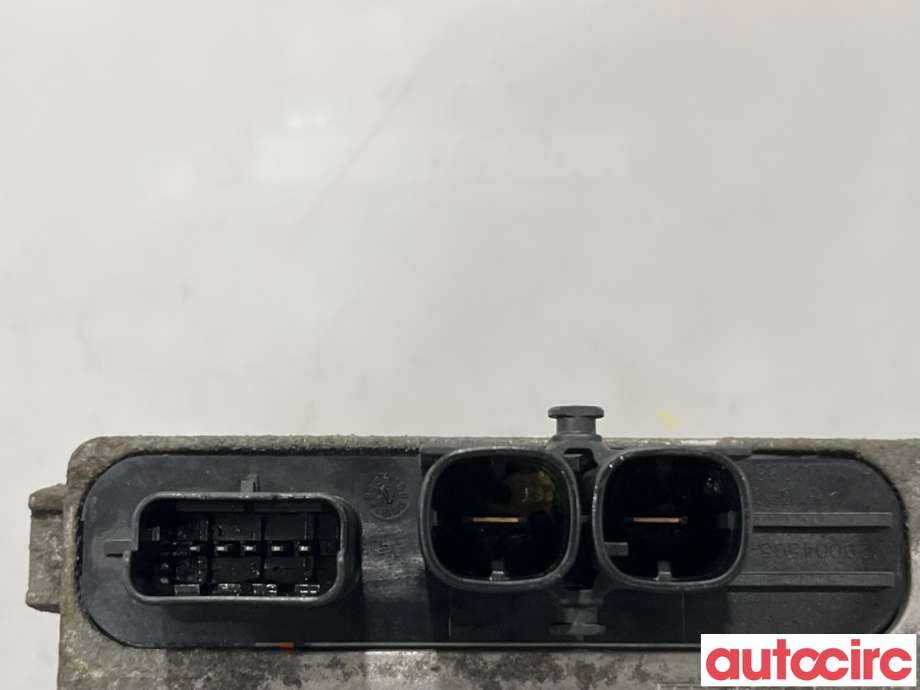 Servo pumpe elektrisk til Citroën Berlingo 2015-2019 (Type II, Fase 2)  (CITROEN|1608251780|A5102882C|9807201780)