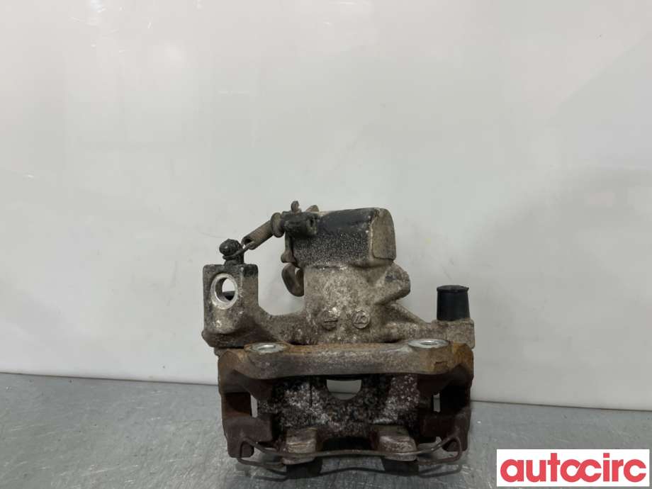 Bremsecaliper venstre bak til Toyota Yaris 2014-2020 (Type III, Fase 2)  (TOYOTA|478500D020|)