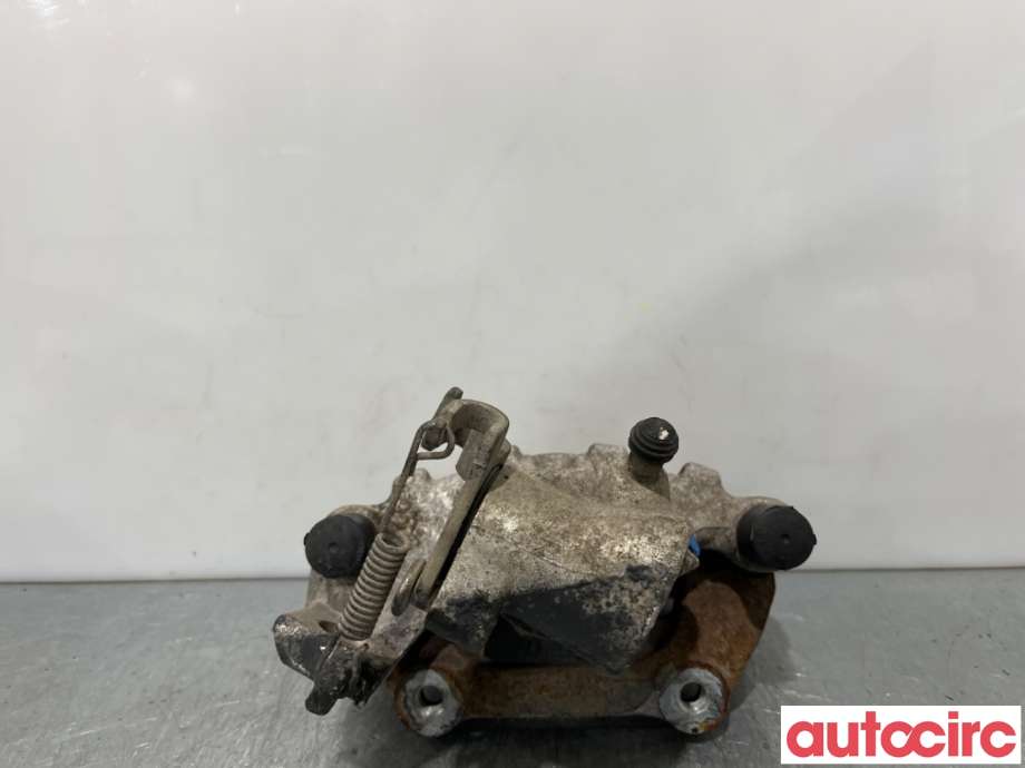 Bremsecaliper venstre bak til Toyota Yaris 2014-2020 (Type III, Fase 2)  (TOYOTA|478500D020|)