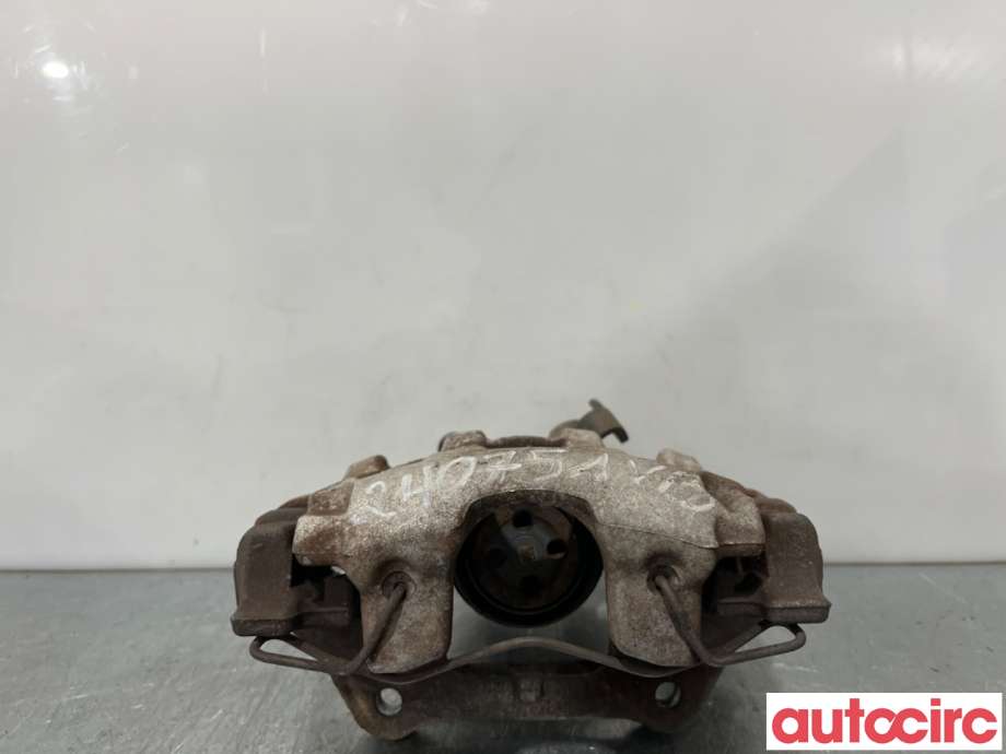 Bremsecaliper venstre bak til Toyota Yaris 2014-2020 (Type III, Fase 2)  (TOYOTA|478500D020|)