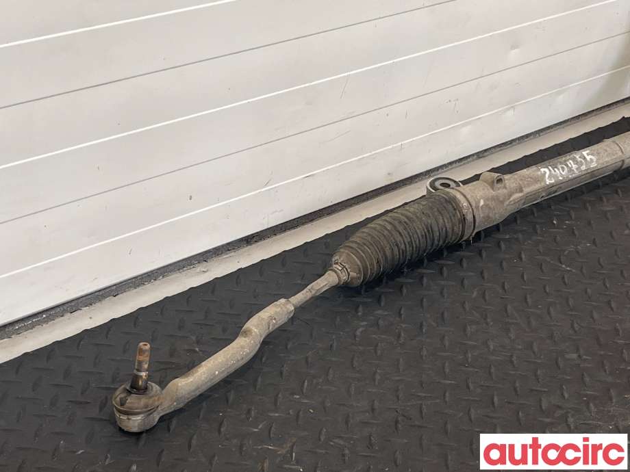 Tannstang til Nissan Note 2013-2017 (Type II) (NISSAN|480013VV0A)