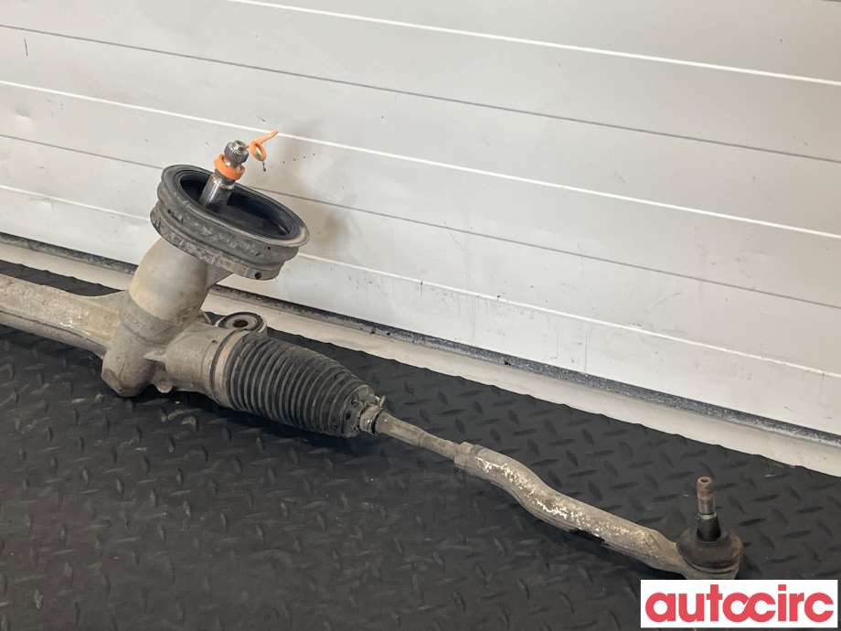 Tannstang til Nissan Note 2013-2017 (Type II) (NISSAN|480013VV0A)