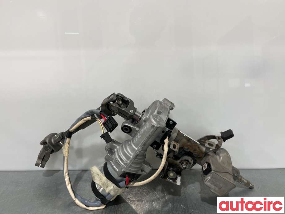 Rattaksel elektrisk servo til Toyota Yaris, 2014-2020 (Type III, Fase 2)  (TOYOTA|4520A0D061)