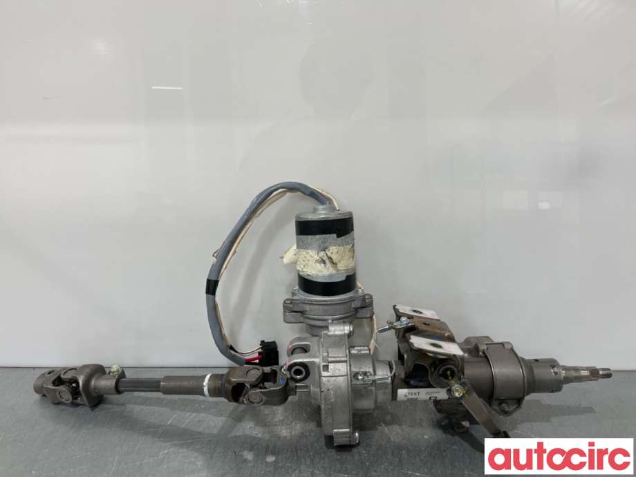 Rattaksel elektrisk servo til Toyota Yaris 2014-2020 (Type III, Fase 2)  (TOYOTA|4520A0D061|6900003520|45250-0D194)