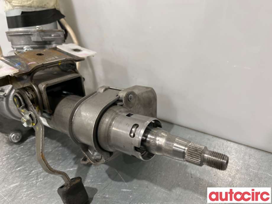 Rattaksel elektrisk servo til Toyota Yaris 2014-2020 (Type III, Fase 2)  (TOYOTA|4520A0D061|6900003520|45250-0D194)