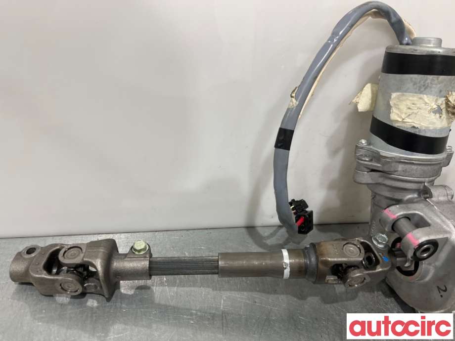 Rattaksel elektrisk servo til Toyota Yaris 2014-2020 (Type III, Fase 2)  (TOYOTA|4520A0D061|6900003520|45250-0D194)