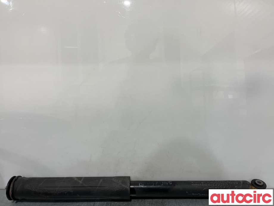 Støtdemper bak til Toyota Yaris 2014-2020 (Type III, Fase 2)  (TOYOTA|485300DF20|)