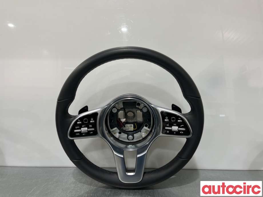 Ratt til Mercedes EQC, 2019-->>  (MERCEDES|A0004605804)