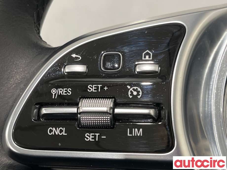 Ratt til Mercedes EQC 2019-->>  (MERCEDES|A0004605804||A0050071999)