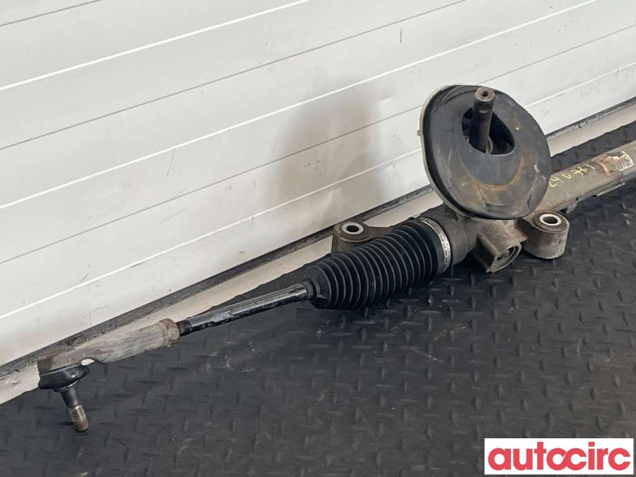 Tannstang til Ford Fiesta 2008-2012 (Type VI, Fase 1)  (FORD|2019944|8V51-3200-CL)