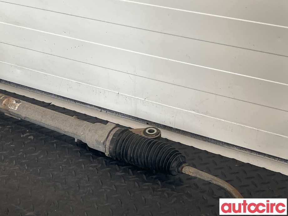 Tannstang til Ford Fiesta 2008-2012 (Type VI, Fase 1)  (FORD|2019944|8V51-3200-CL)