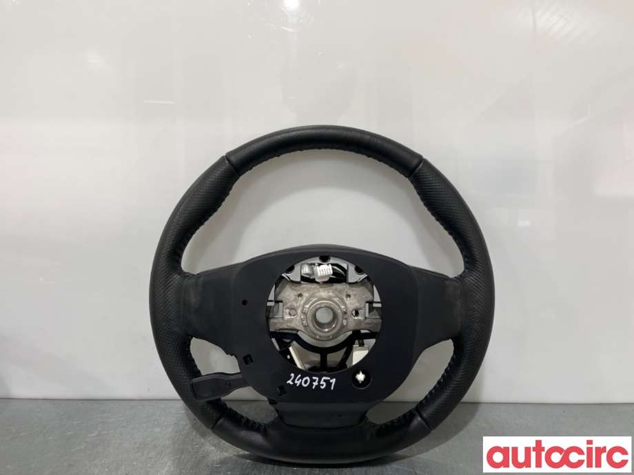 Ratt til Toyota Yaris 2014-2020 (Type III, Fase 2)  (TOYOTA|451020D31025||45100-0D51025)