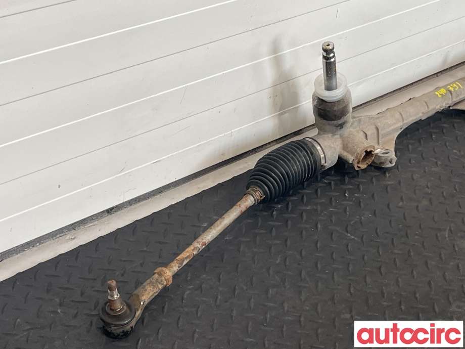 Tannstang til Mitsubishi ASX 2010-2019  (MITSUBISHI|4410A453)