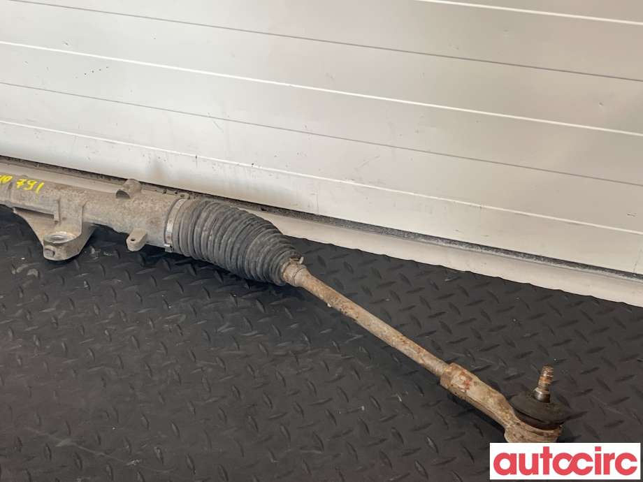 Tannstang til Mitsubishi ASX 2010-2019  (MITSUBISHI|4410A453)