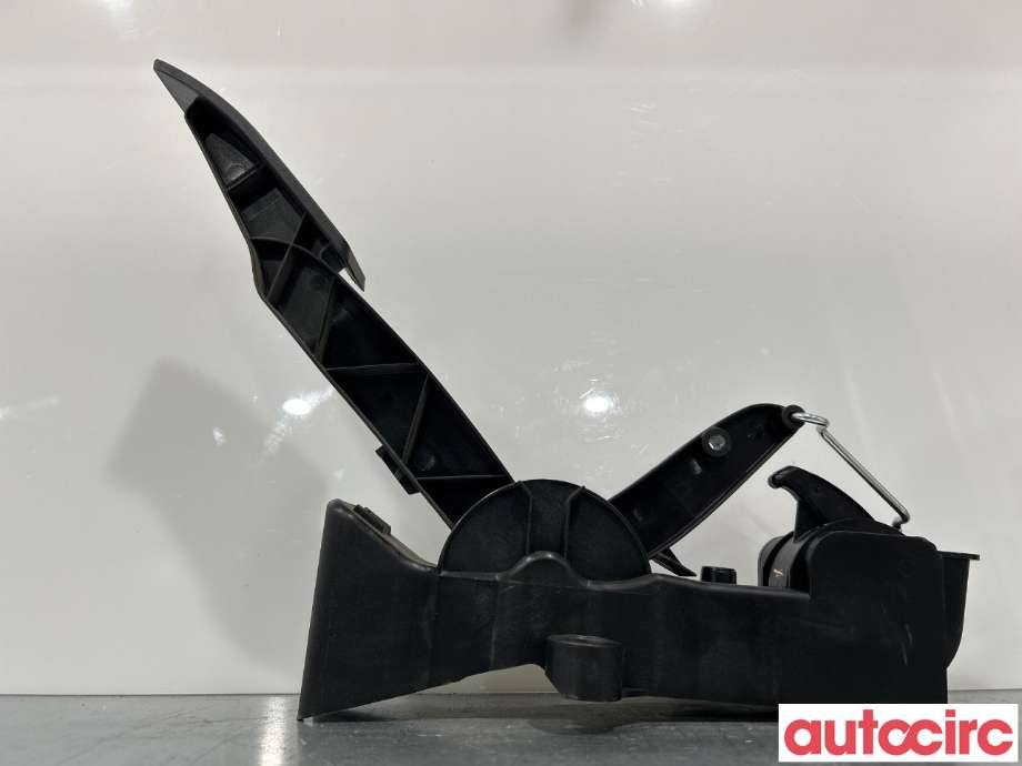 Pedal gass til Mercedes A-Klasse 2005-2012 (W169) (W169) (MERCEDES|A1693000104)