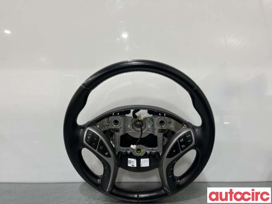 Ratt til Hyundai i30, 2012-2017 (Type II) (HYUNDAI|56110A6691RDR)