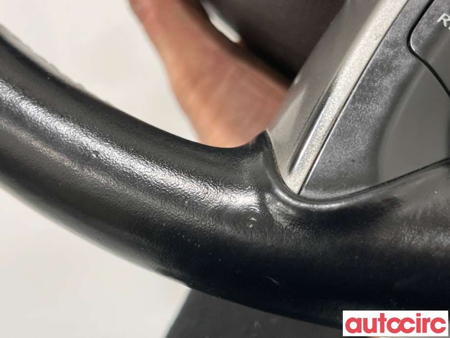 Ratt til Hyundai i30 2012-2017 (Type II)  (HYUNDAI|56110A6691RDR||56110-A6691RDR)