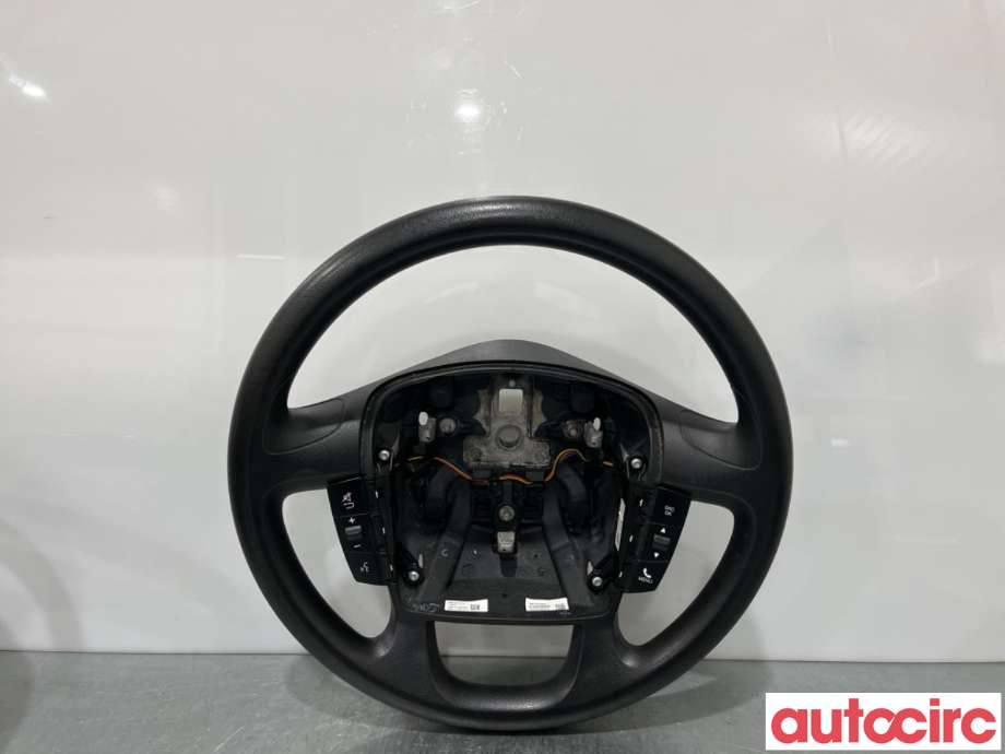 Ratt til Fiat Ducato, 2014-->>  (FIAT|735533894)