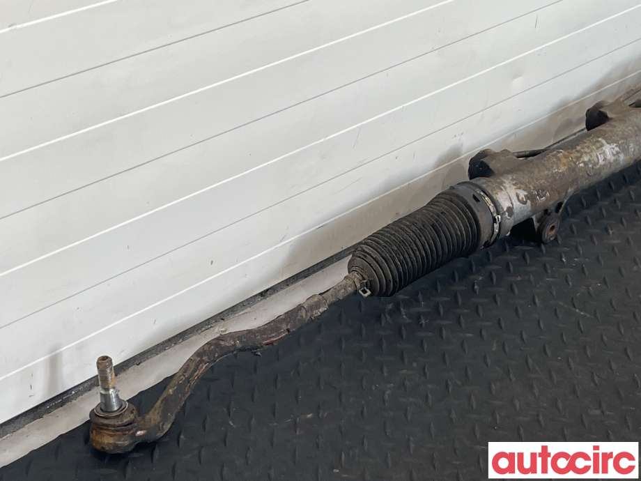 Tannstang til Mercedes ML 2005-2011 (W164) (W164) (MERCEDES|A1644600225|A25111011009|A1644600300)