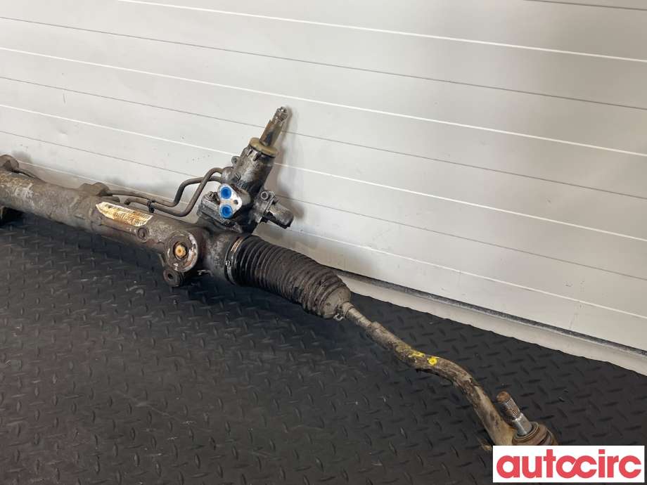 Tannstang til Mercedes ML 2005-2011 (W164) (W164) (MERCEDES|A1644600225|A25111011009|A1644600300)