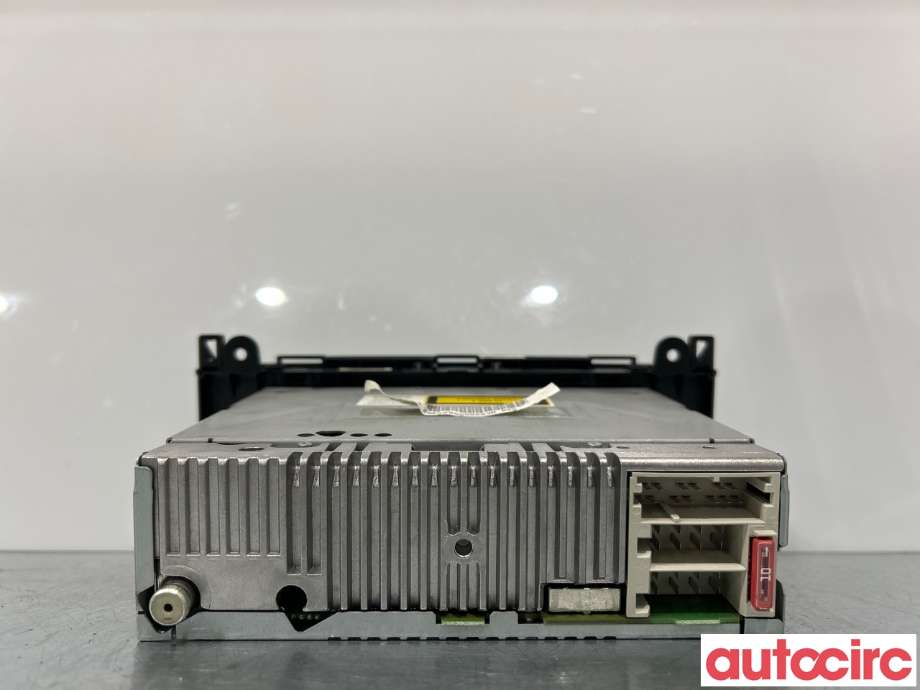 Bilstereo til Mercedes A-Klasse 2005-2012 (W169) (W169) (MERCEDES|A1698200086|A16982002)