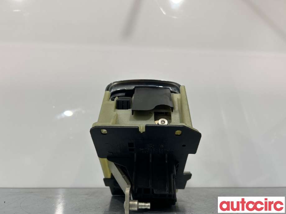 Girstang/girvelger automat til Mercedes A-Klasse 2005-2012 (W169) (W169) (MERCEDES|A1693701009|)