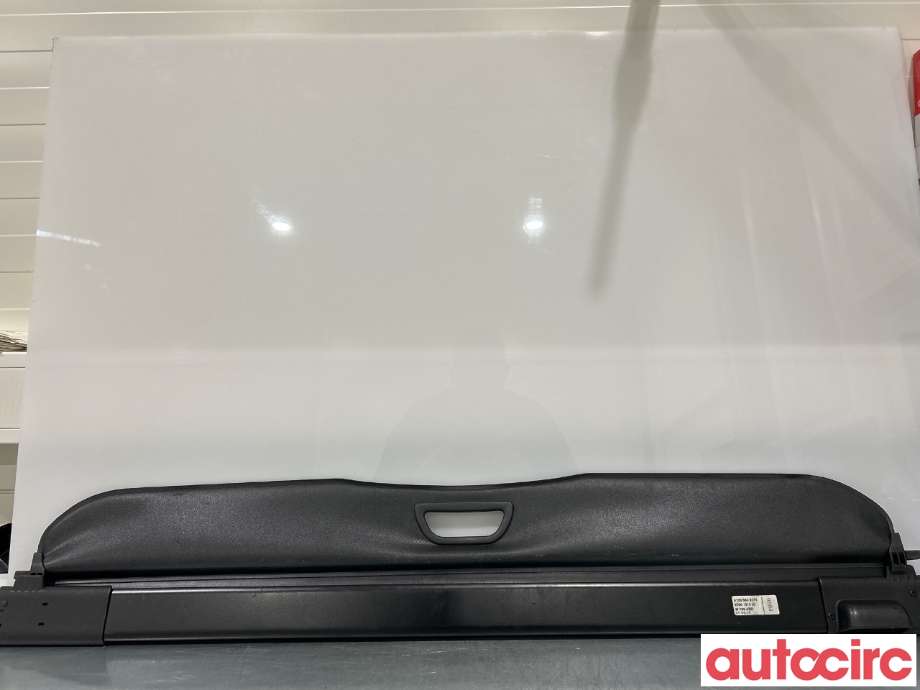 Bagasjerom rollon til Mercedes A-Klasse 2005-2012 (W169) (W169) (MERCEDES|A1698600175|A16981001)