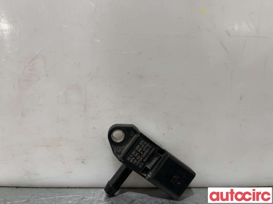 Sensor turbo til Škoda Superb, 2015-->> (Type III)  (SKODA|04L145049L)