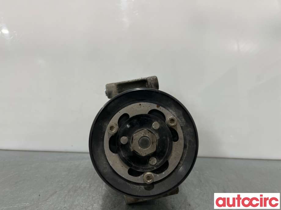 Aircondition kompressor til Škoda Superb, 2015-->> (Type III)  (SKODA|5Q0816803D)