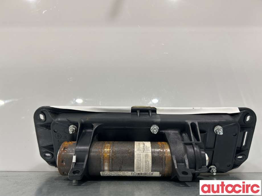 Airbag kne til Mercedes A-Klasse 2005-2012 (W169) (W169) (MERCEDES|A1698600005|A1698600600)
