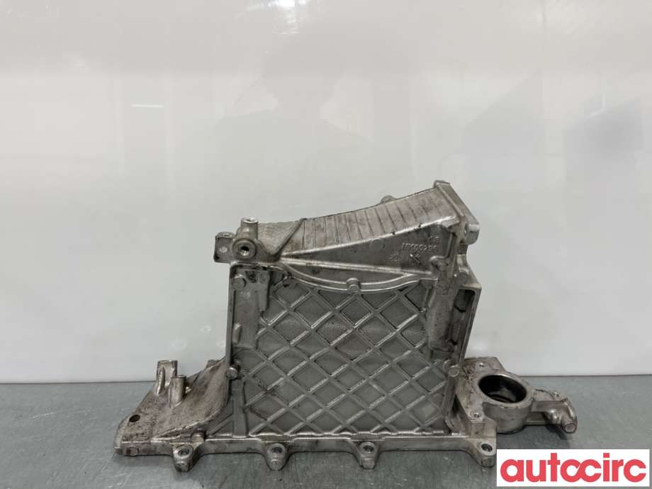 Manifold innsug til Škoda Superb 2015-->> (Type III)  (SKODA|04L129711AB||04L129766AQ)