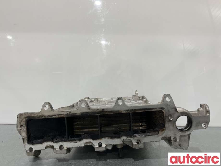 Manifold innsug til Škoda Superb 2015-->> (Type III)  (SKODA|04L129711AB||04L129766AQ)