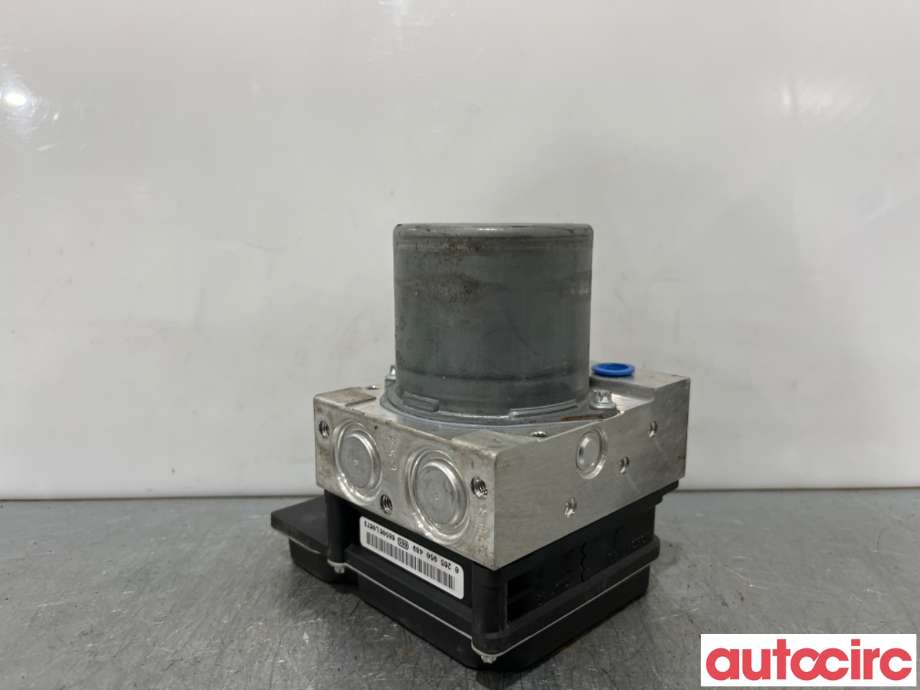 ABS sentral til BMW X3 2007-2010 (Fase 2) (E83) (E83) (BMW|34513450270|0265236012|34513420395)
