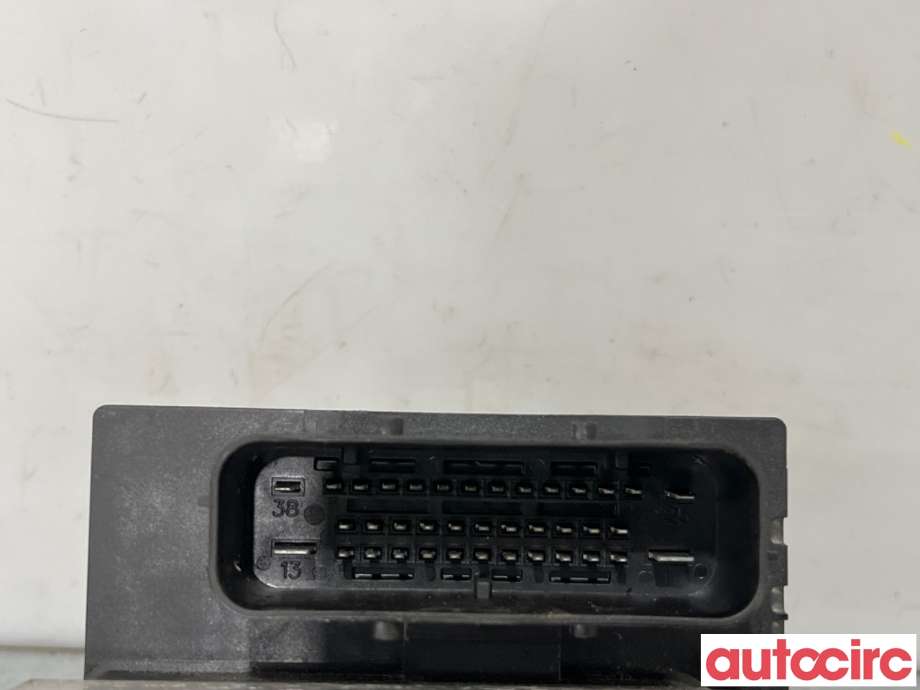 ABS sentral til BMW X3 2007-2010 (Fase 2) (E83) (E83) (BMW|34513450270|0265236012|34513420395)