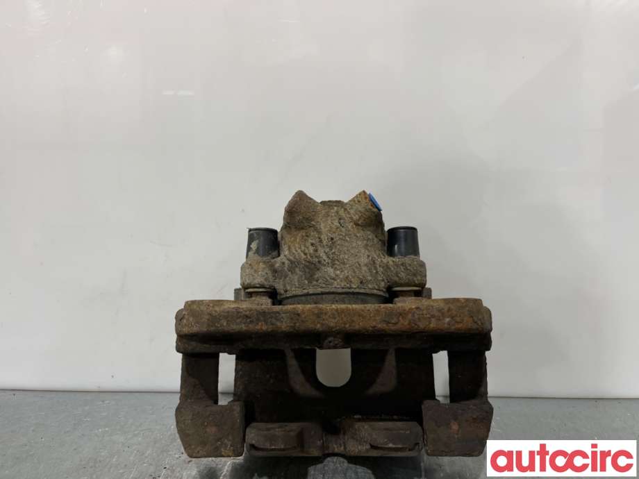Bremsecaliper venstre foran til BMW X3 2007-2010 (Fase 2) (E83) (E83) (BMW|34116765881|)