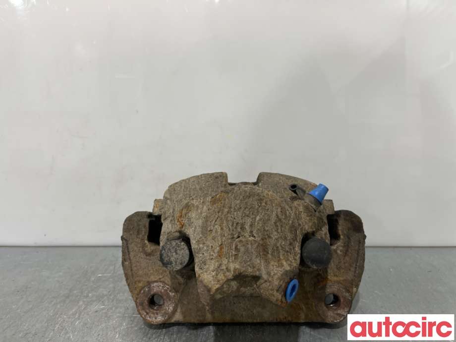 Bremsecaliper venstre foran til BMW X3 2007-2010 (Fase 2) (E83) (E83) (BMW|34116765881|)