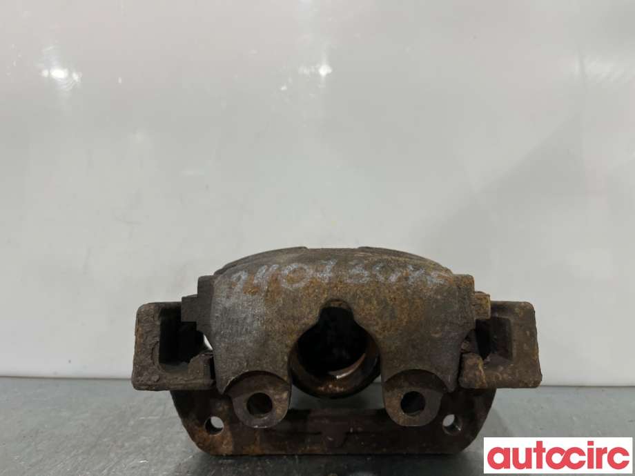 Bremsecaliper venstre foran til BMW X3 2007-2010 (Fase 2) (E83) (E83) (BMW|34116765881|)