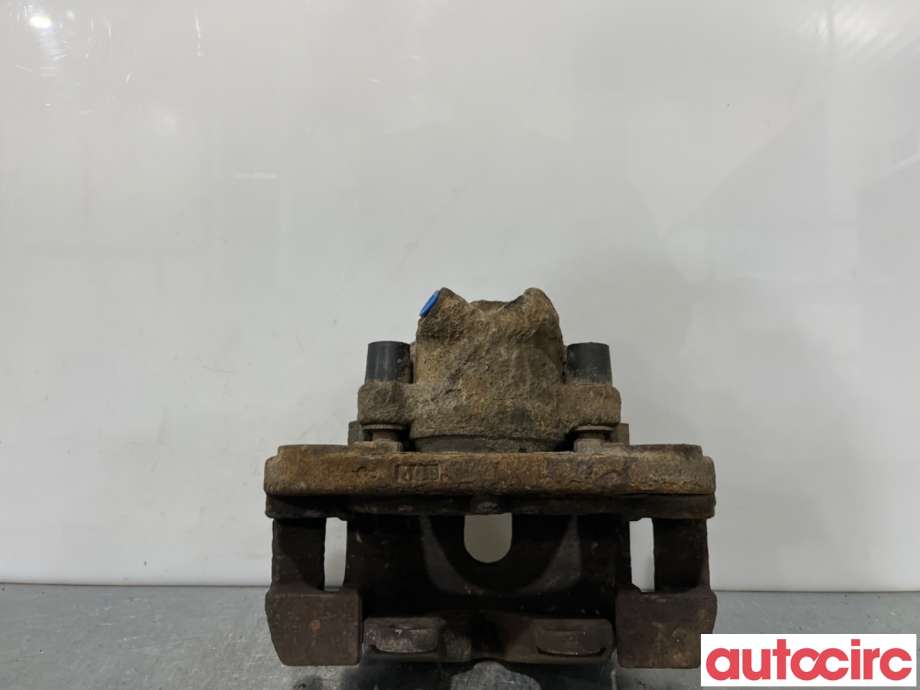Bremsecaliper høyre foran til BMW X3 2007-2010 (Fase 2) (E83) (E83) (BMW|34116765882|)