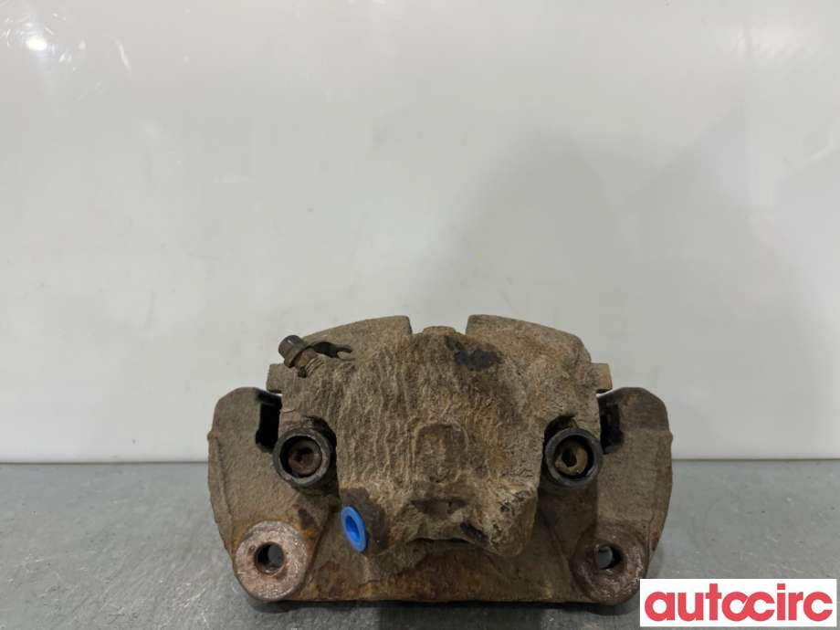 Bremsecaliper høyre foran til BMW X3 2007-2010 (Fase 2) (E83) (E83) (BMW|34116765882|)