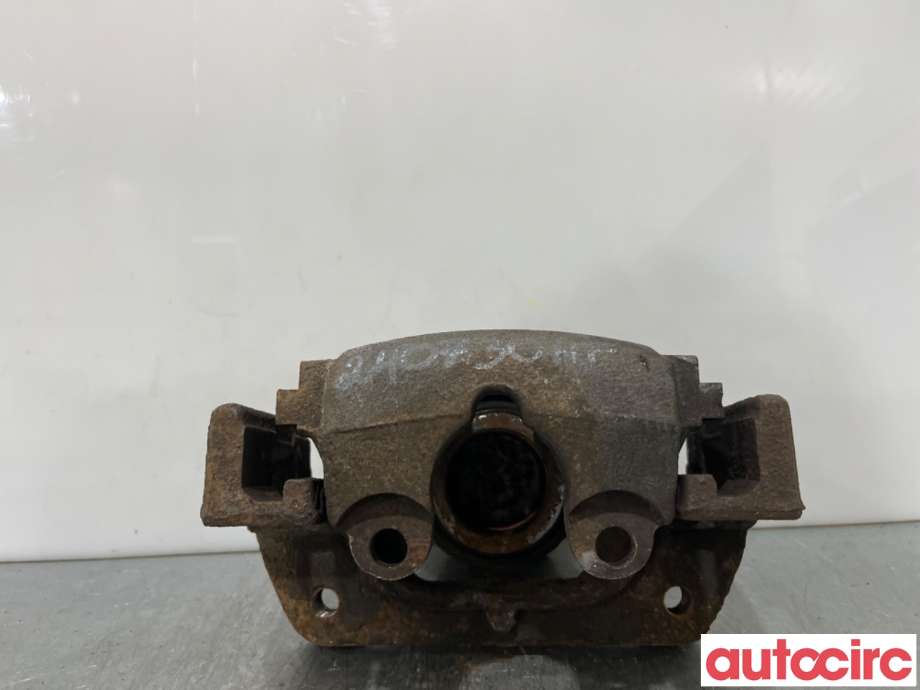 Bremsecaliper høyre foran til BMW X3 2007-2010 (Fase 2) (E83) (E83) (BMW|34116765882|)