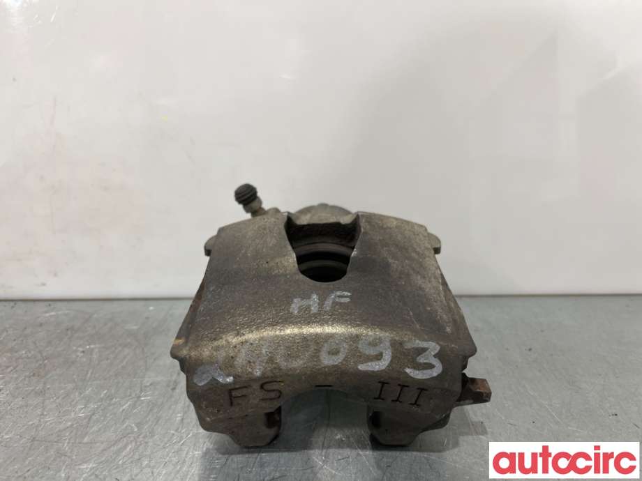Bremsecaliper høyre foran til Škoda Yeti 2009-2013 (Fase 1)  (SKODA|1K0615124D|)