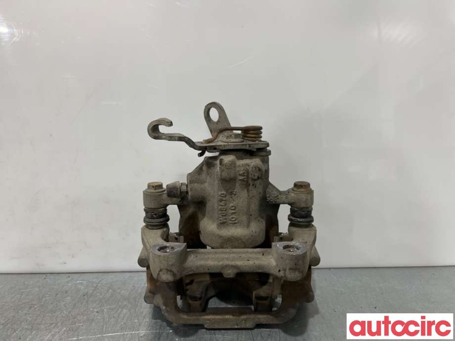 Bremsecaliper venstre bak til Škoda Yeti 2009-2013 (Fase 1)  (SKODA|5K0615423X||5K0615423)